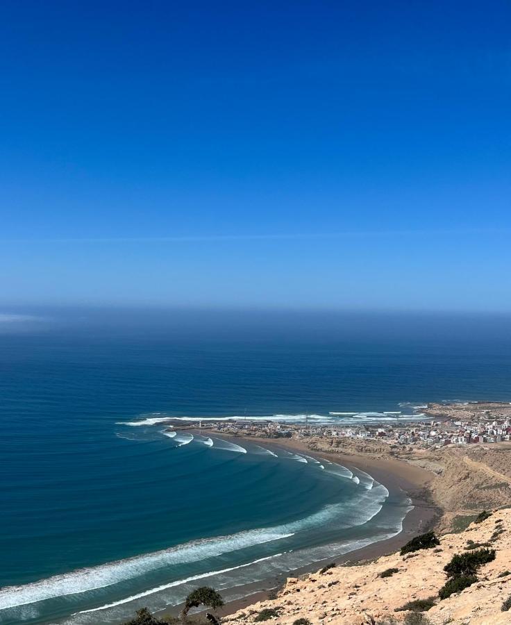 Riad Dar Naima Imsouane Luaran gambar