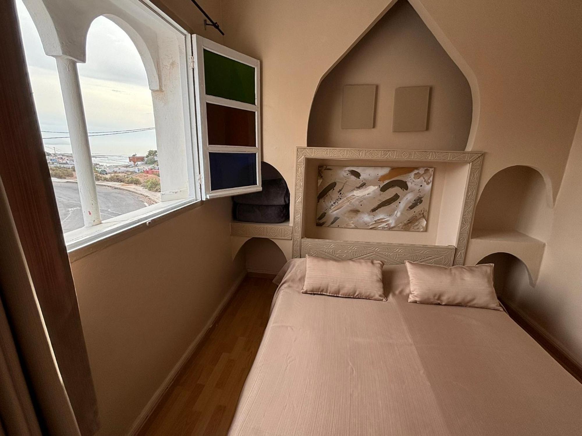 Riad Dar Naima Imsouane Luaran gambar