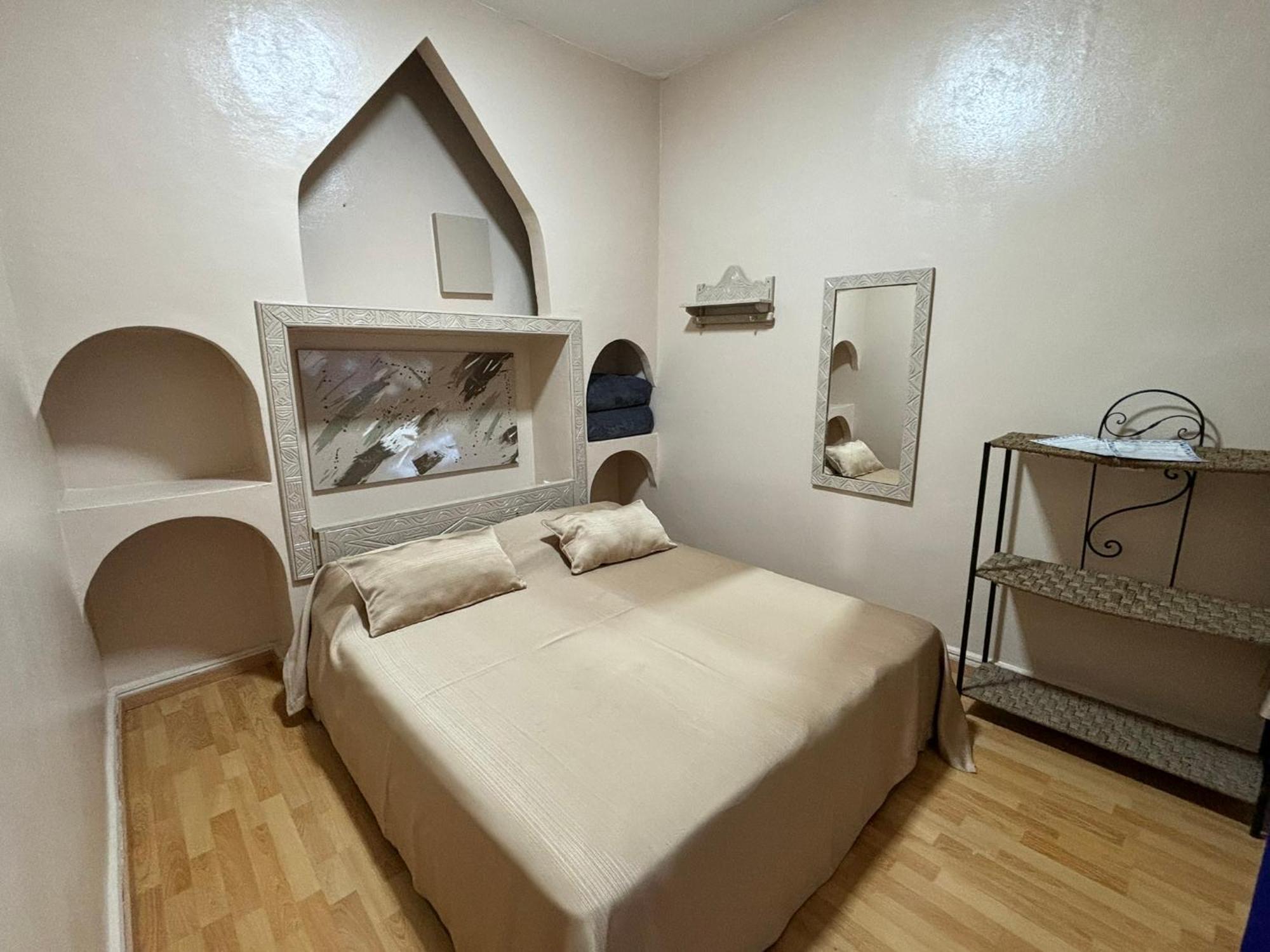 Riad Dar Naima Imsouane Luaran gambar