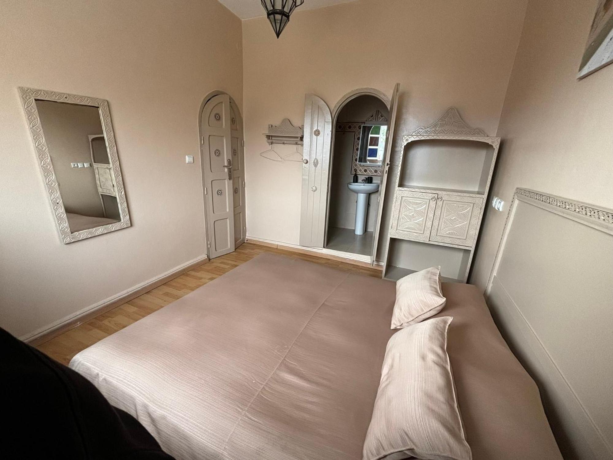 Riad Dar Naima Imsouane Luaran gambar