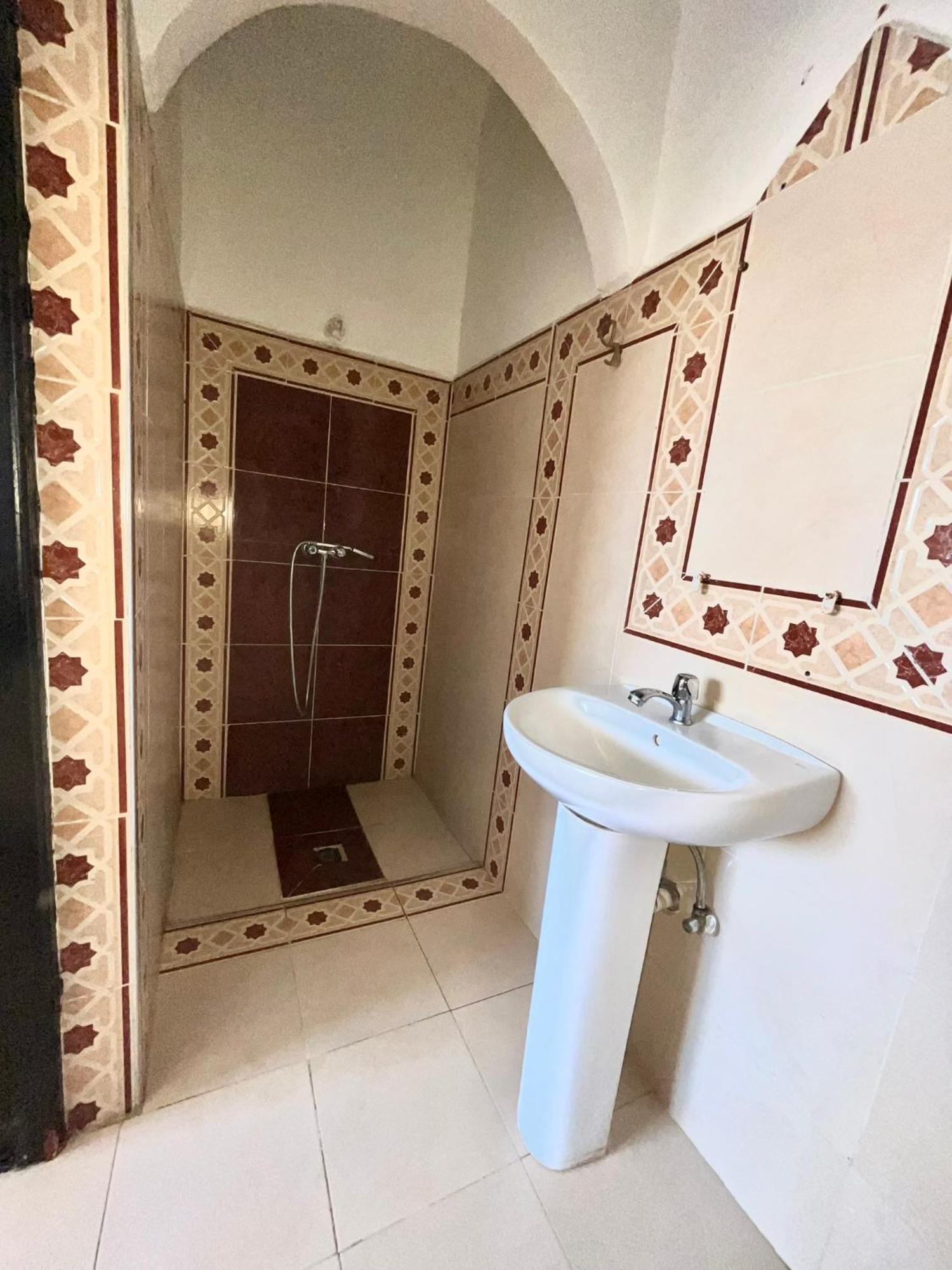 Riad Dar Naima Imsouane Luaran gambar