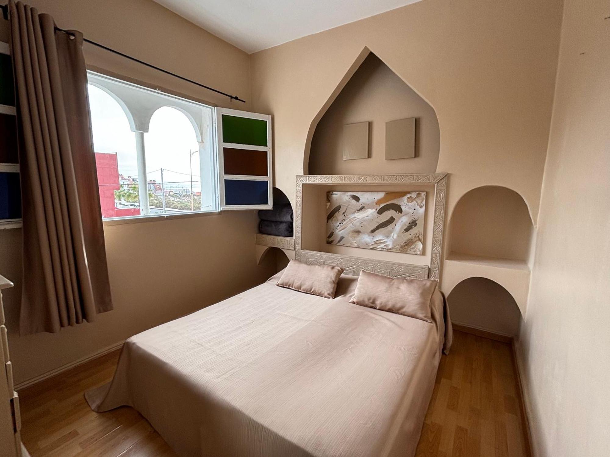 Riad Dar Naima Imsouane Luaran gambar
